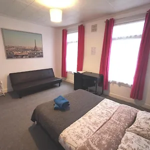 Guest house Budget