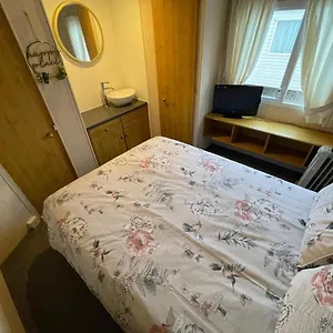 Holiday park Reighton Sands 1