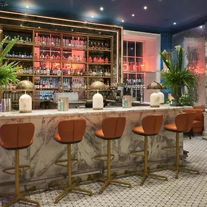 **** Hotel Tigerlily Royaume-Uni