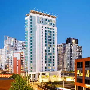 **** Hotel Radisson Blu Hotel, Royaume-Uni