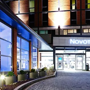 **** Hotel Novotel Leeds Centre Royaume-Uni