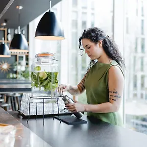 4* Szálloda Citizenm Tower Of