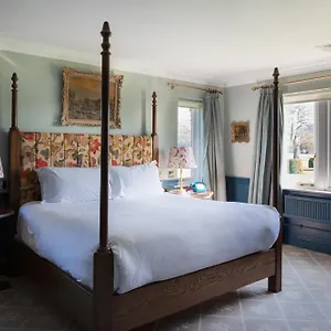 **** Hotel The Devonshire Arms At Royaume-Uni
