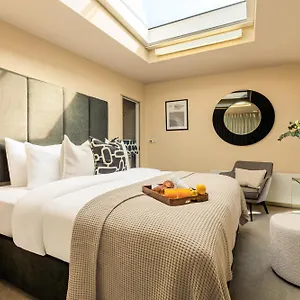 Aparthotel Servised On Artillery Lane
