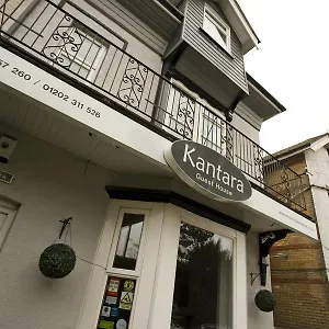 Bed & Breakfast Kantara