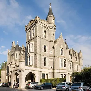 **** Hotel Ardoe House & Royaume-Uni