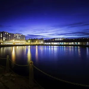 **** Hotel Apex Quay & Royaume-Uni