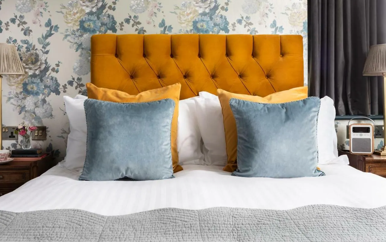 Red Lion Bed & Breakfast London United Kingdom
